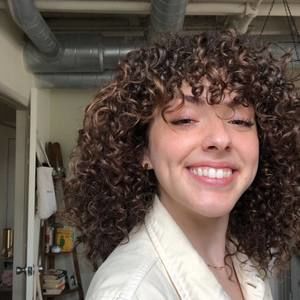 Meet your Posher, Alaina